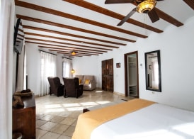 Entre Dos Aguas Hotel Boutique 5