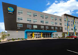 Tru By Hilton Grantville, Pa 5