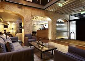 Harbour Rocks by Ode Hotels 2