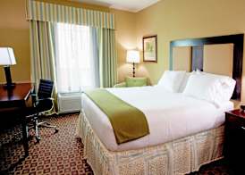 Holiday Inn Express & Suites CHAFFEE-JACKSONVILLE WEST by IHG 2