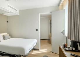 Campanile PRIME - Saint-Quentin-en-Yvelines 3