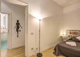 M&L Apartment - case vacanze a Roma 5