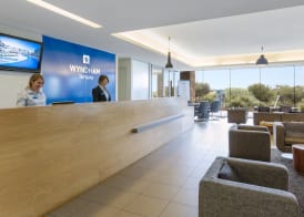 Wyndham Resort Torquay 2