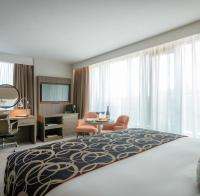 Clayton Hotel Charlemont Dublin City 2