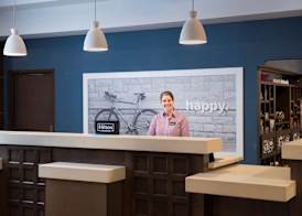 Hampton Inn & Suites by Hilton Halifax - Dartmouth 2