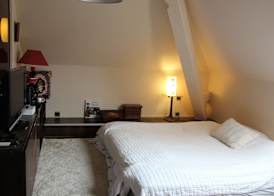 Chambres Privatives Chez l'Habitant 2
