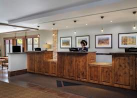 Marriott's StreamSide Evergreen at Vail 4