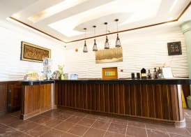 Royal Park Resort Boracay 2