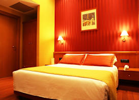 Hotel Impero 2