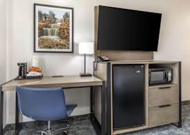 Best Western North Side Inn 5