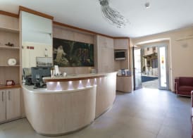 Hotel Conte Ruggero 3