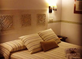 Hostal Alba Taruta 4