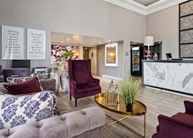 Abbey Inn Cedar City 5
