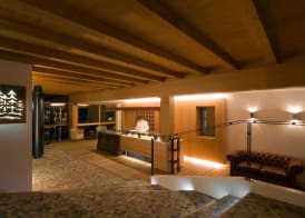 Parkhotel Ladinia 3
