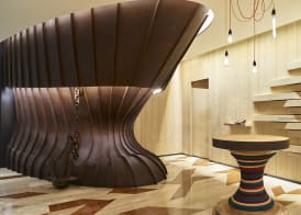 Hotel Indigo KAOHSIUNG CENTRAL PARK by IHG 2
