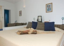 Tzekos Villas 4