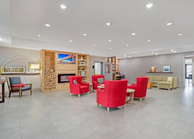 Comfort Inn & Suites Slidell - New Orleans Area 4