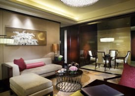 Crowne Plaza CHENGDU PANDA GARDEN by IHG 5