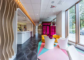 Prize by Radisson, Antwerp City 5