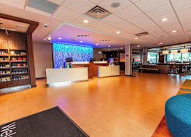 Fairfield Inn & Suites by Marriott Atlanta Woodstock 4