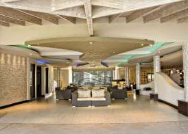 Accra Beach Hotel & Spa 2