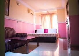 Maria Suites 2