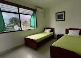 Hotel Sierra Negra 2