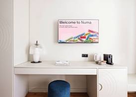 Numa Valencia La Xerea 3
