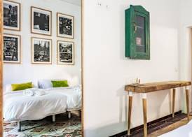 Factory Suites Barcelona 4