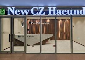 NewCZ Haeundae Residence 2