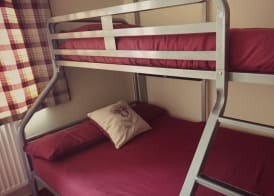 Morag's Lodge 4