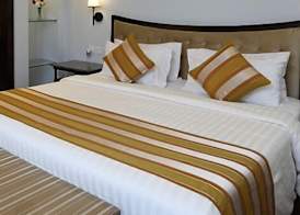 Ramada Plaza by Wyndham Karachi Airport Hotel 5
