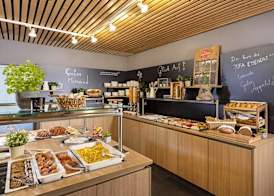 JUFA Hotel Eisenerzer Ramsau 5