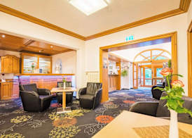 Best Western Blankenburg Hotel 3