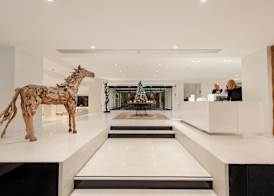 Amaronda Resort & Spa Eretria 5
