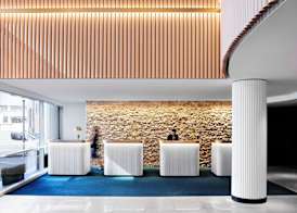 Novotel Sydney Darling Square 3