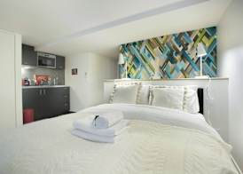 Sublime and new Apartment Le Marais / Beaubourg 5