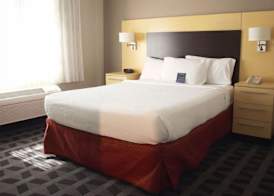 TownePlace Suites by Marriott Albany 3