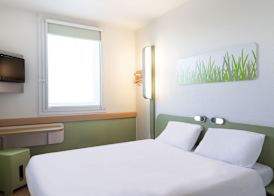 Ibis Budget Vélizy 5