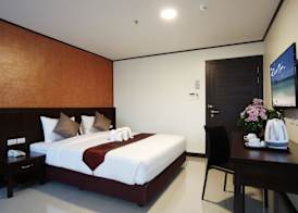 Orchid Resortel 5
