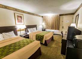 Econo Lodge Jacksonville South 5
