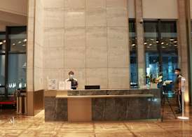 Crowne Plaza Shenzhen Nanshan by IHG 3