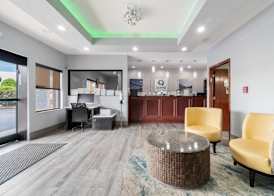 Quality Inn Adairsville-Calhoun South 2