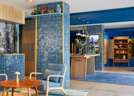 Hotel Indigo BORDEAUX CENTRE CHARTRONS by IHG 3
