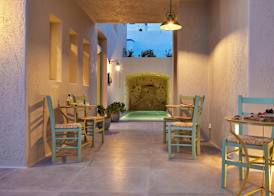 Aeon Suites - Adults Only by Mr and Mrs White 4