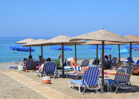 Galeana Beach Hotel 2