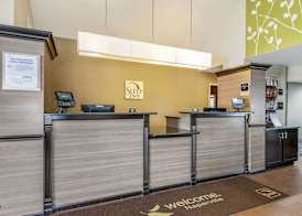 Sleep Inn Naperville - Chicago 4