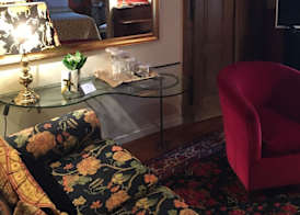 Hotel Gabbia D'Oro 2