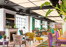 Absalon Hotel 5