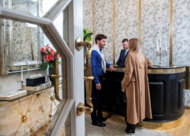 Palazzo Dama - Hotel & SPA - Preferred Hotels & Resorts 2
